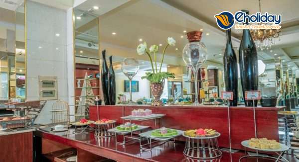 Khách Sạn Vissai Ninh Bình 3