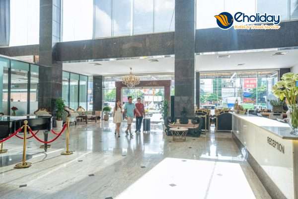 Khách Sạn Vissai Ninh Bình 5