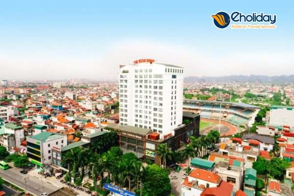 Khách Sạn Vissai Ninh Bình 6