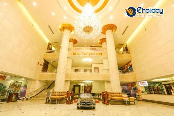 Khách Sạn Vissai Ninh Bình 7