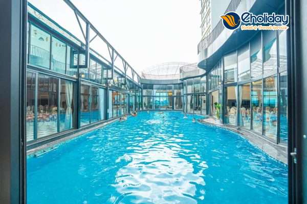 Khách Sạn Vissai Ninh Bình 9