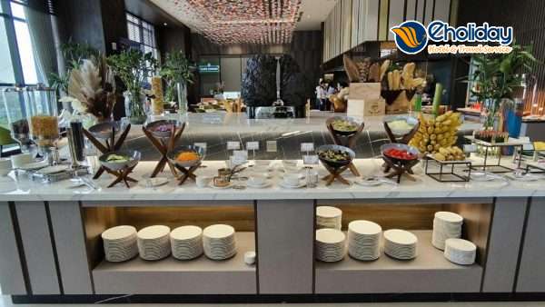 Khách Sạn Wyndham Garden Legend Hạ Long 2