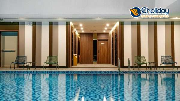 Khách Sạn Wyndham Garden Legend Hạ Long 3