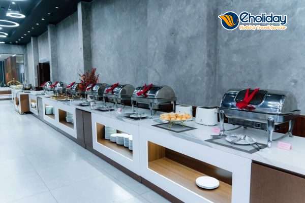 Khách Sạn Bạch Đằng Hạ Long 4