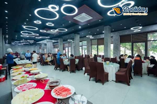 Khách Sạn Bạch Đằng Hạ Long 5