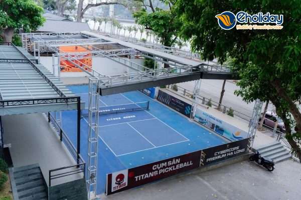 Khách Sạn Bạch Đằng Hạ Long 6
