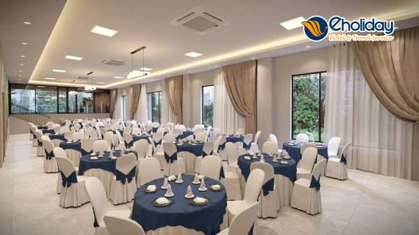 Khách Sạn Marissa Phú Hồng Sầm Sơn 3