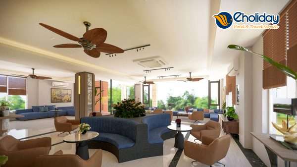 Khách Sạn Marissa Phú Hồng Sầm Sơn 5