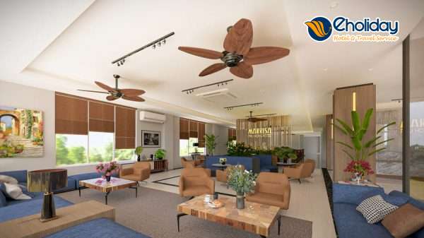 Khách Sạn Marissa Phú Hồng Sầm Sơn 6