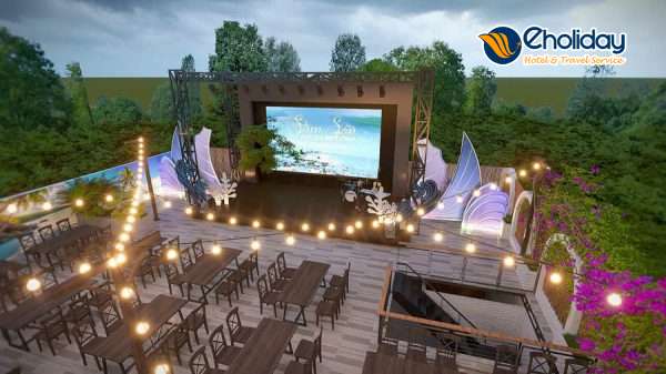 Khách Sạn Marissa Phú Hồng Sầm Sơn