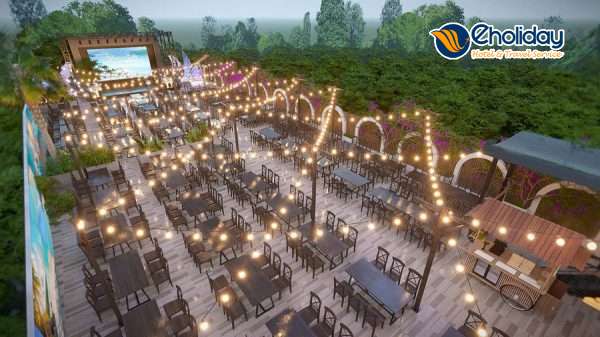 Khách Sạn Marissa Phú Hồng Sầm Sơn 8