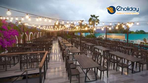 Khách Sạn Marissa Phú Hồng Sầm Sơn 9