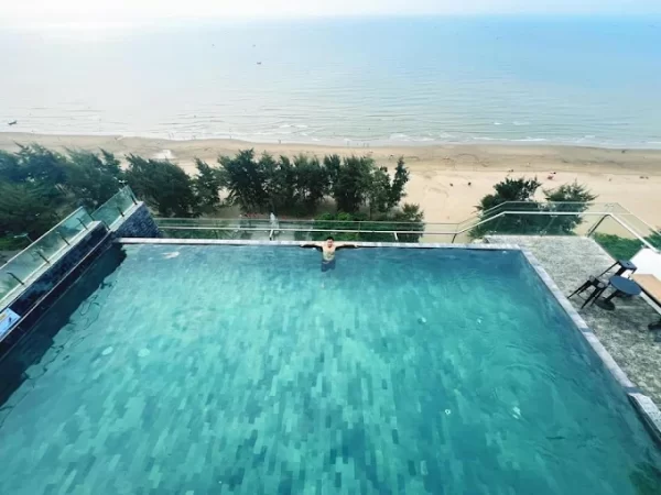 Khách Sạn Marron Sầm Sơn 2