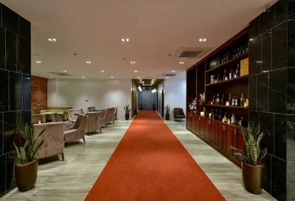 Khách Sạn Marron Sầm Sơn 6