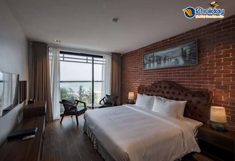Khách sạn Marron Sầm Sơn