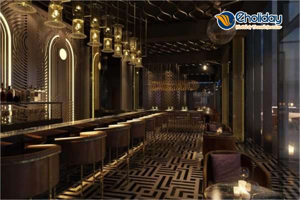 Khách Sạn Pullman Ninh Bình 2