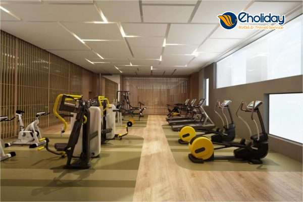 Khách Sạn Pullman Ninh Bình 3