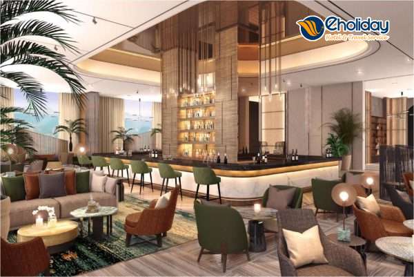 Khách Sạn Pullman Ninh Bình 4