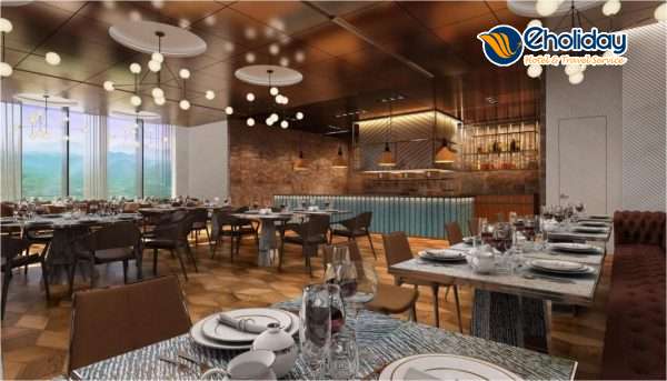 Khách Sạn Pullman Ninh Bình 5