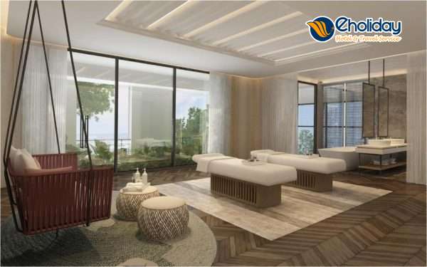 Khách Sạn Pullman Ninh Bình 6