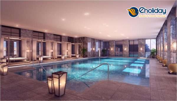 Khách Sạn Pullman Ninh Bình