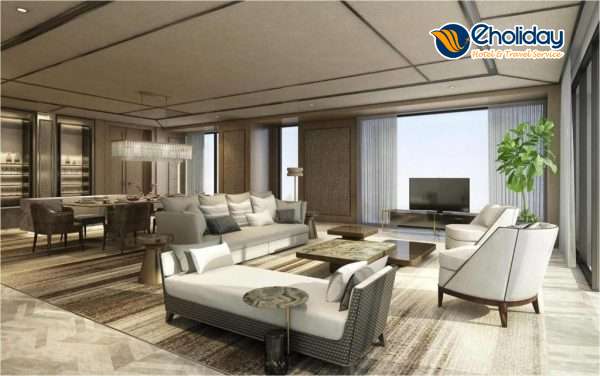 Khách Sạn Pullman Ninh Bình 7