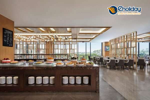 Khách Sạn Sheraton Hải Phòng 10