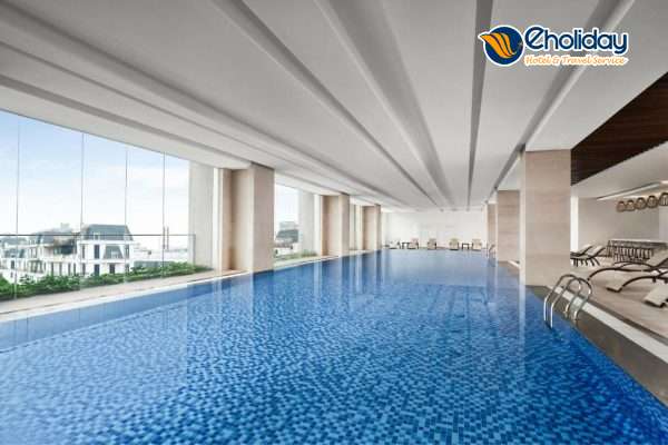 Khách Sạn Sheraton Hải Phòng 11
