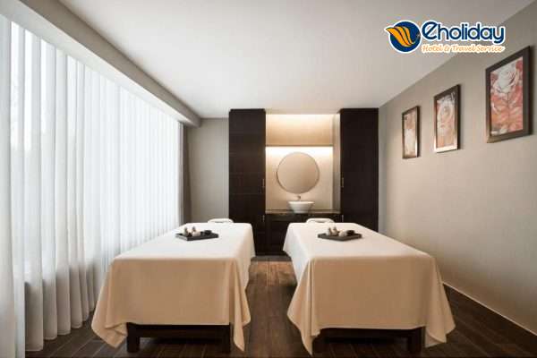 Khách Sạn Sheraton Hải Phòng 13