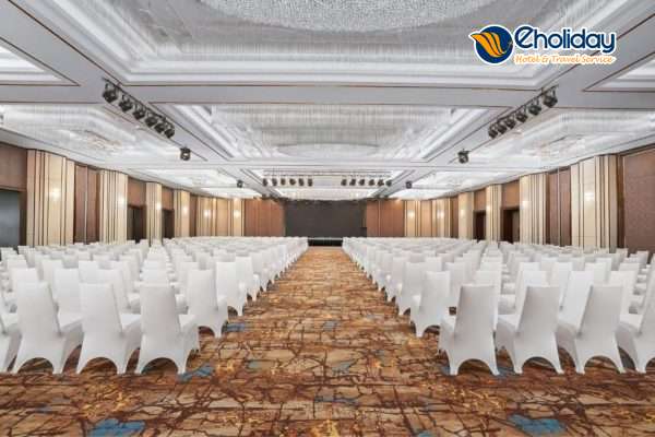 Khách Sạn Sheraton Hải Phòng 15