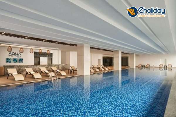 Khách Sạn Sheraton Hải Phòng 2