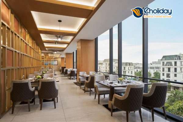 Khách Sạn Sheraton Hải Phòng 3