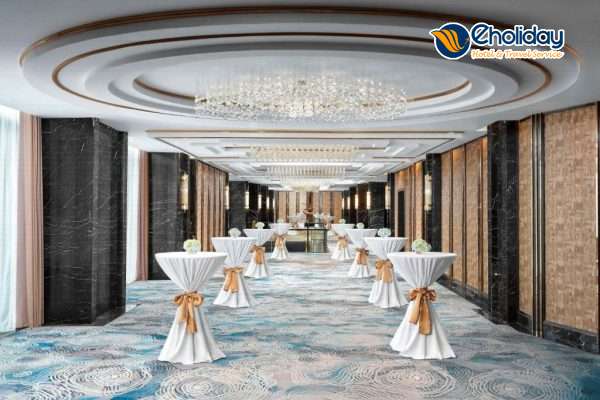 Khách Sạn Sheraton Hải Phòng 5