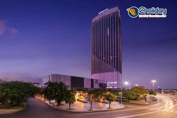 Khách Sạn Sheraton Hải Phòng 6
