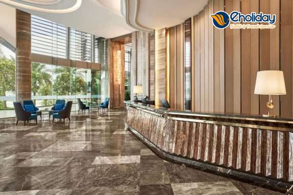 Khách Sạn Sheraton Hải Phòng 7
