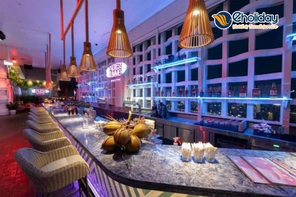 Khách Sạn Wink Hotel Hải Phòng Centre 2