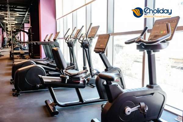 Khách Sạn Wink Hotel Hải Phòng Centre 3