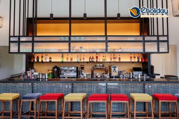 Khách Sạn Wink Hotel Hải Phòng Centre 4