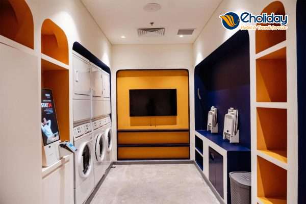 Khách Sạn Wink Hotel Hải Phòng Centre 5