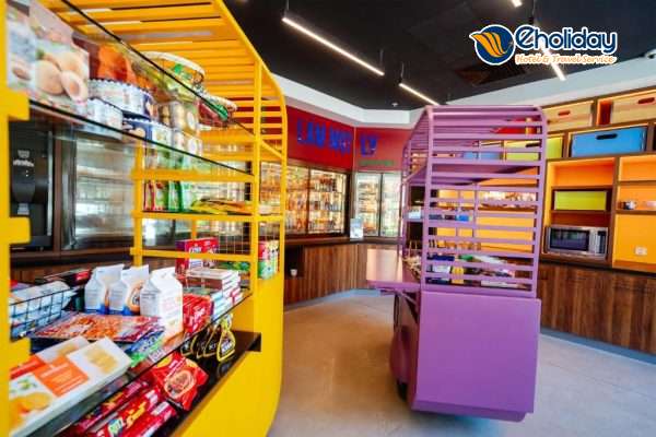 Khách Sạn Wink Hotel Hải Phòng Centre 8