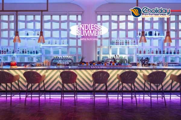 Khách Sạn Wink Hotel Hải Phòng Centre 9