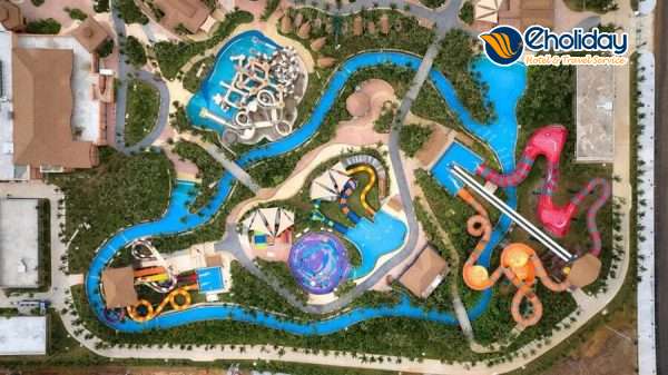 Vé Công Viên Nước Sun World Sầm Sơn 3