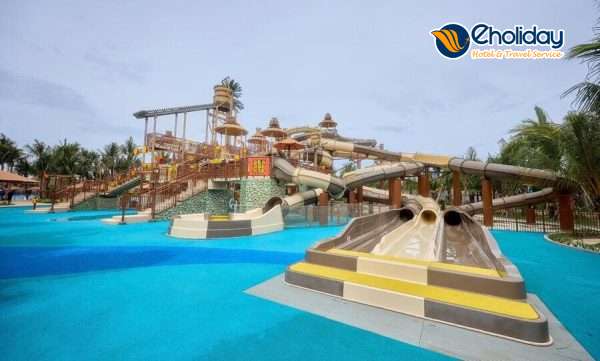 Vé Công Viên Nước Sun World Sầm Sơn 5