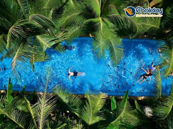 Vé Công Viên Nước Sun World Sầm Sơn 6