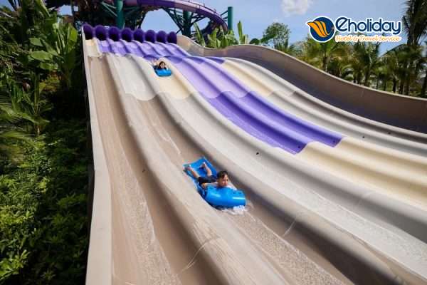 Vé Công Viên Nước Sun World Sầm Sơn 7