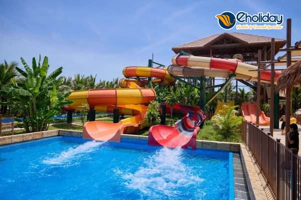 Vé Công Viên Nước Sun World Sầm Sơn 8