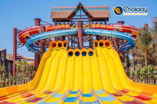 Vé Công Viên Nước Sun World Vũng Tàu 7