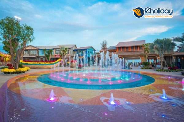 Vé Công Viên Nước Sun World Vũng Tàu 8