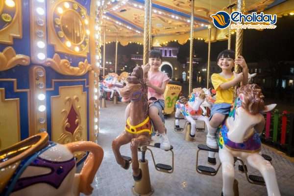 Vé Vinwonders Cửa Hội Cửa Lò Nghệ An 3