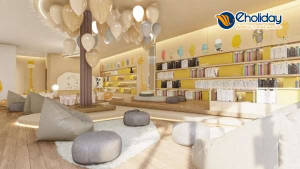 Vienna House By Wyndham Charm Long Hai 4